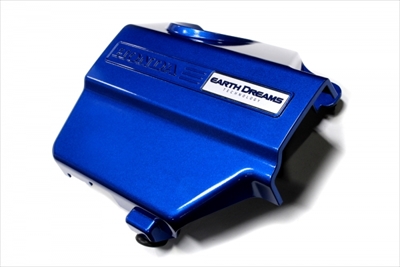 S660 JW5 ブルーエンジンカバー | Autostyle