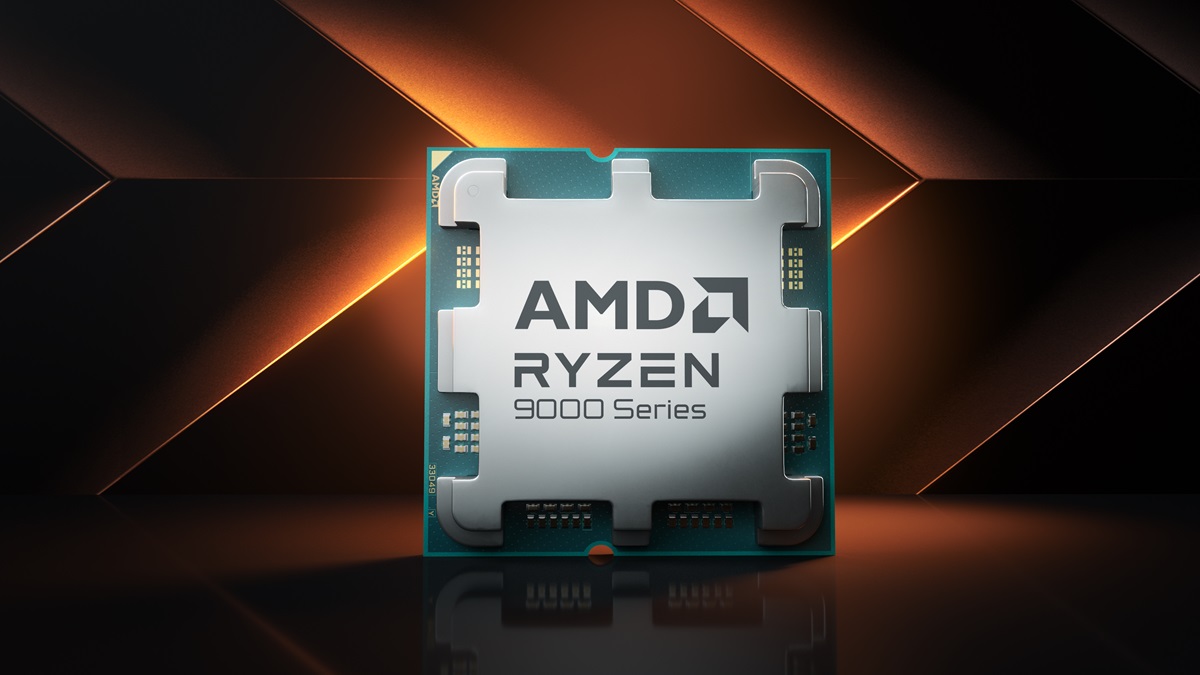 AMD、デスクトップ向け新CPU「Ryzen 7 9800X3D」を正式発表。インテル