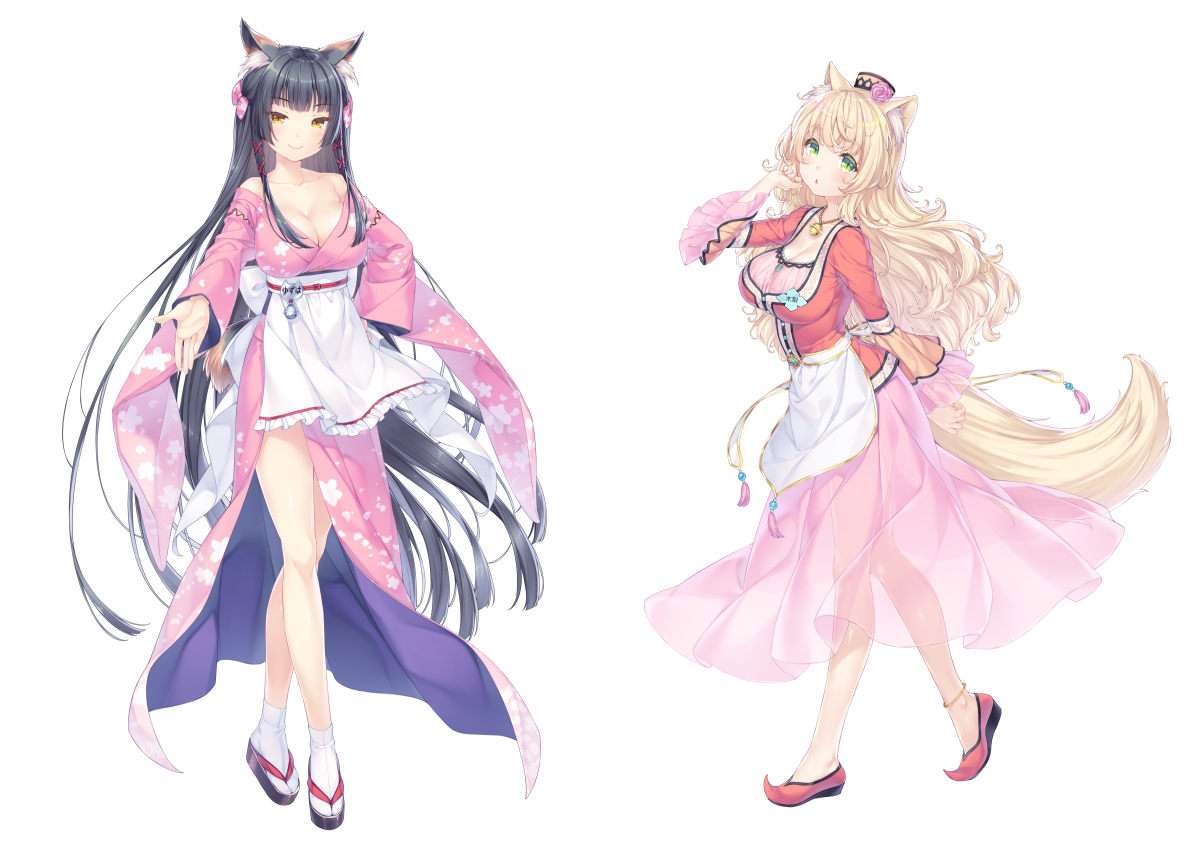 コミケ 6冊セット ネコぱら NEKO WORKs 通信 限定 広報 冊子 コミケ 6