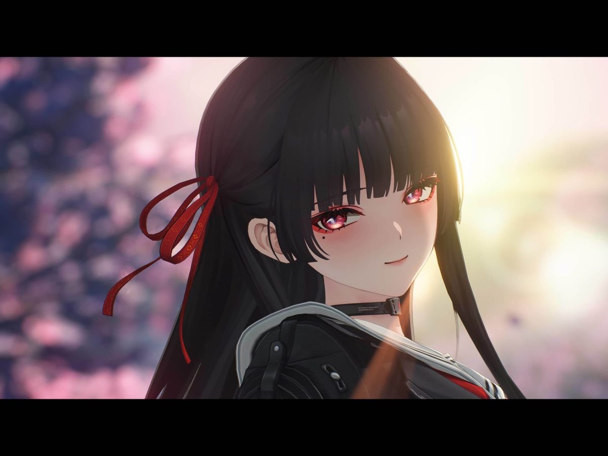 鳴潮』Ver2.8ストーリー感想。「人のいない崩壊都市」「学生服の少女