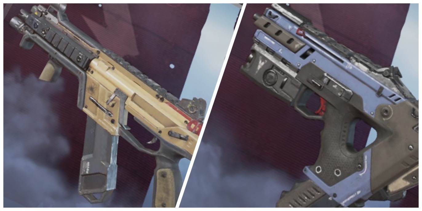 Apex Legends』のオルタネーターはR-99より「勝率が高い」。開発者