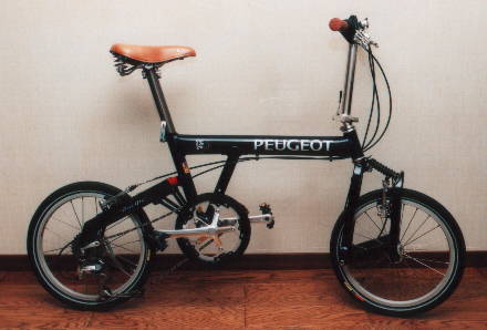 🔥 PEUGEOT Pacific-18 🔥