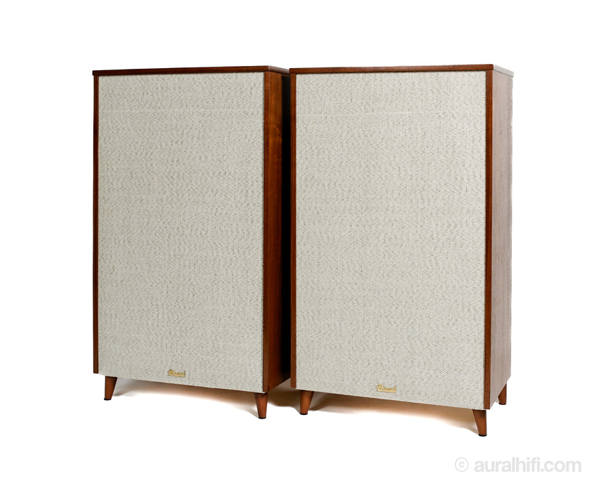 Vintage / Bozak B-4000a Symphony Modern // Floor Speakers