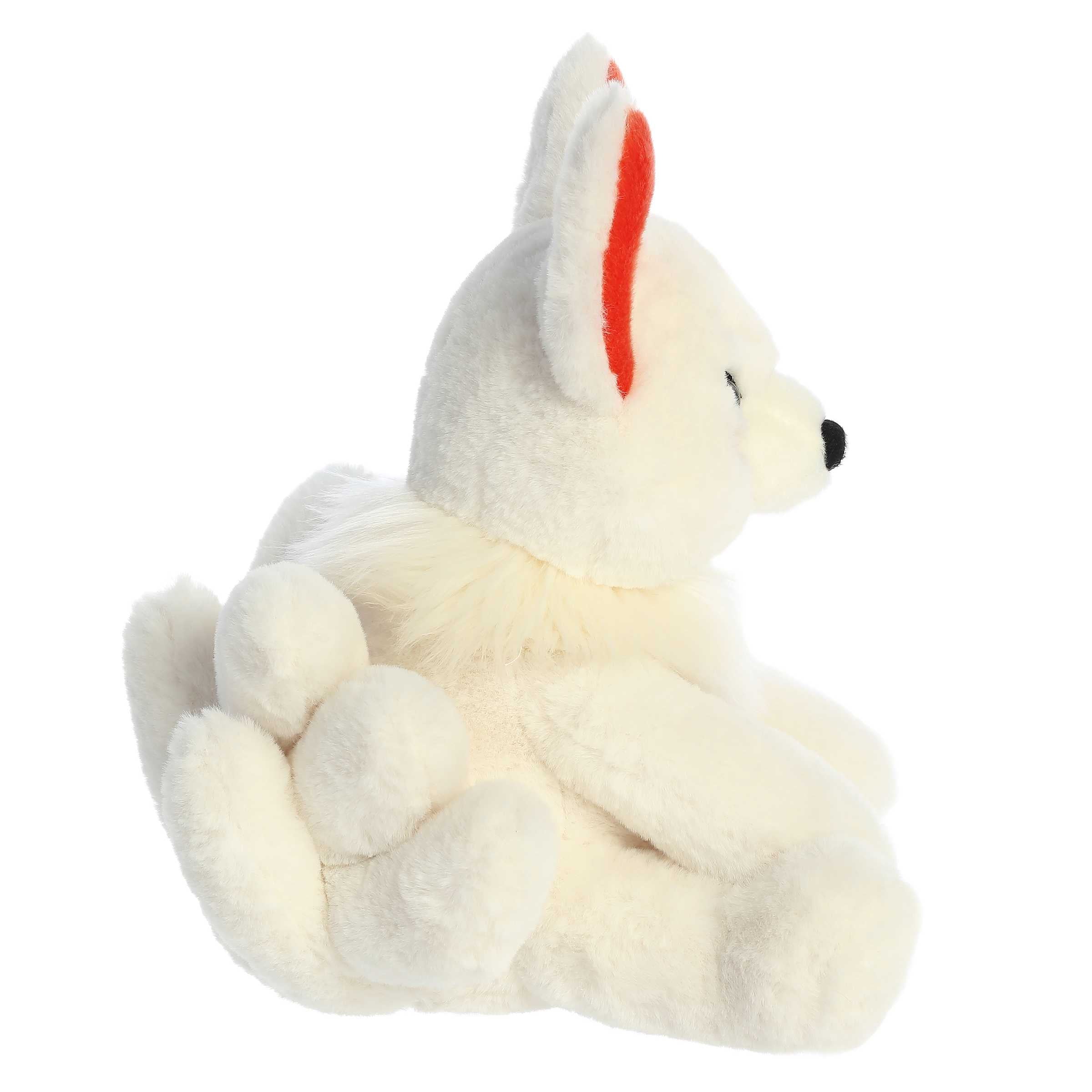 Kitsune - Amazing Mythical Creatures Plush - Aurora – Aurora®