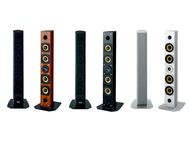 Z-30 DENON デノン SC-C7L センタースピーカー