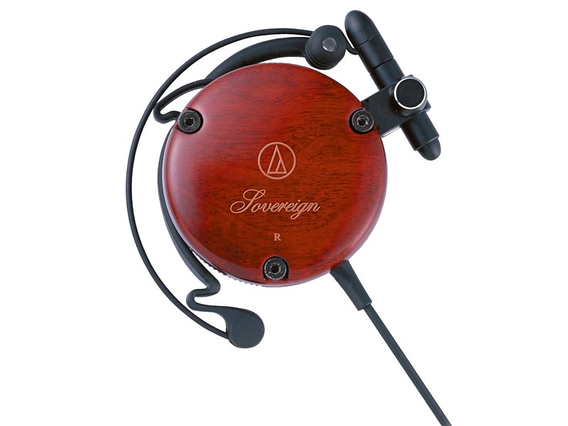 オーディオテクニカ ATH-EW9 ヘッドホン 有線 耳掛け Amazon.co.jp