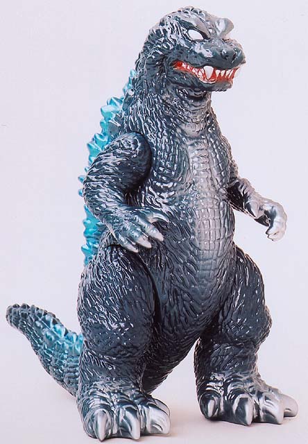 M1号 GMKゴジラ M1号 GMKゴジラ HMV特別限定販売 M1号 GMKゴジラ