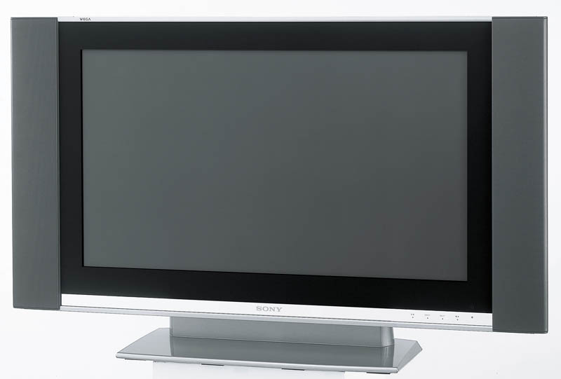 42インチ プラズマテレビ WEGA SONY