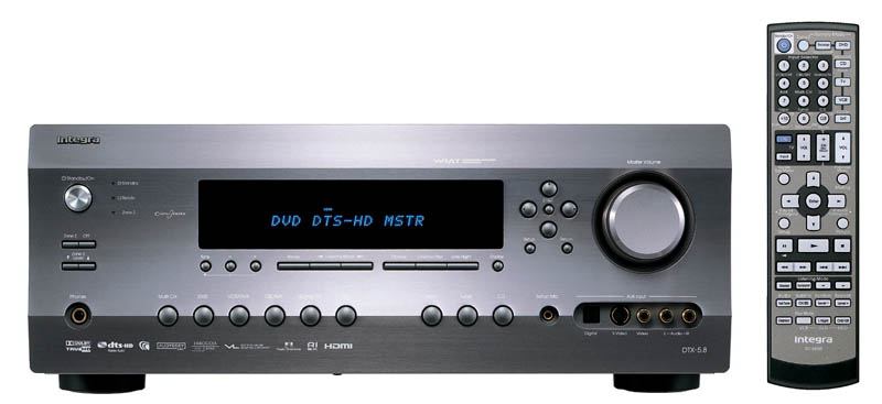 極美品】 ONKYO TX-SA578 7.1chホームシアター AVアンプ Amazon.co.jp