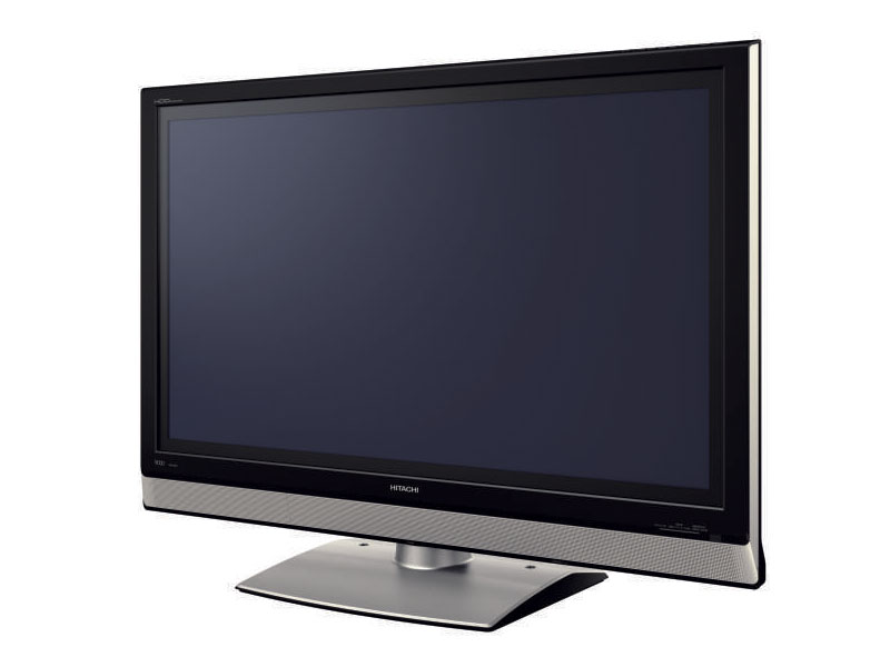 HITACHI プラズマテレビ 本体 値下げ HITACHI 42型プラズマテレビ