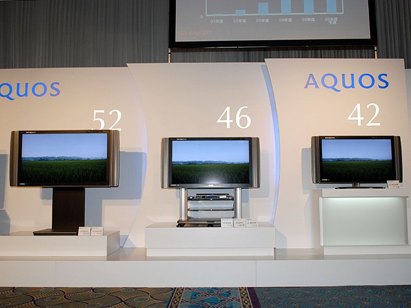 比較的キレイ‼️】SHARP AQUOS 52インチ LC52G9 比較的キレイ