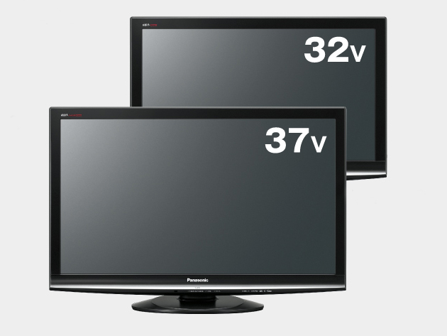パナソニック ビエラ TH-L37D22 液晶テレビ