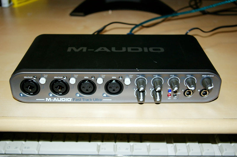 藤本健のDigital Audio Laboratory