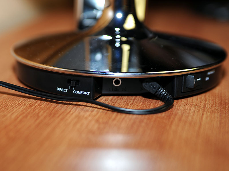 日立マクセル、初のiPod用タイムドメインスピーカー