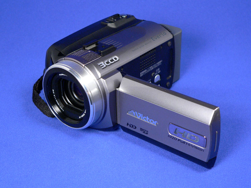 小寺信良の週刊「Electric Zooma!」