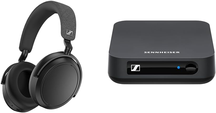 ゼンハイザーのヘッドフォンが最大52% OFF。初売りセール - AV Watch