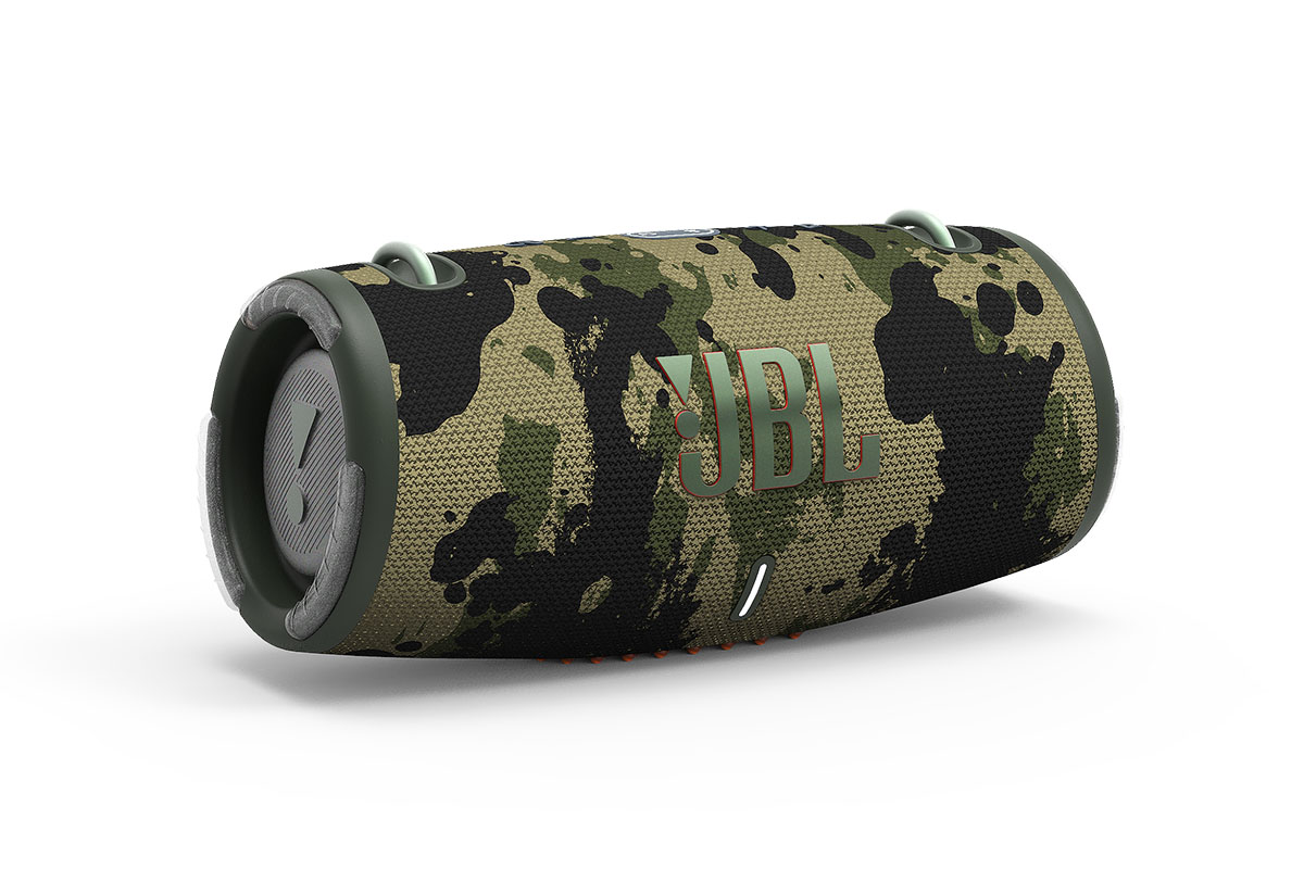 JBL、防水防塵Bluetoothスピーカー3機種 - AV Watch