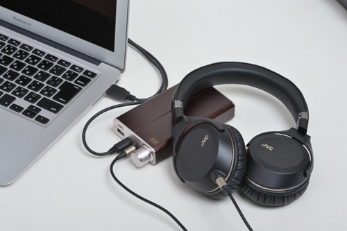 難あり】JVC CLASS-S SIGNA 01 HA-SS01 JVC CLASS-S SIGNA 01 HA-SS01