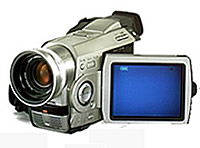 NV-C7 | デジタルビデオカメラ | お客様サポート | Panasonic