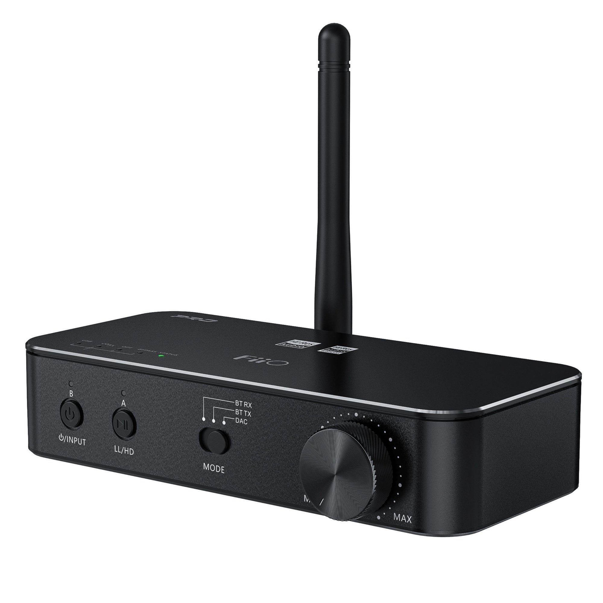 FiiO BTA30 Pro High Fidelity Bluetooth Transceiver - AV One