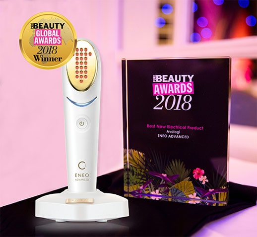 Avologi ENEO, FDA Cleared skin rejuvenation device