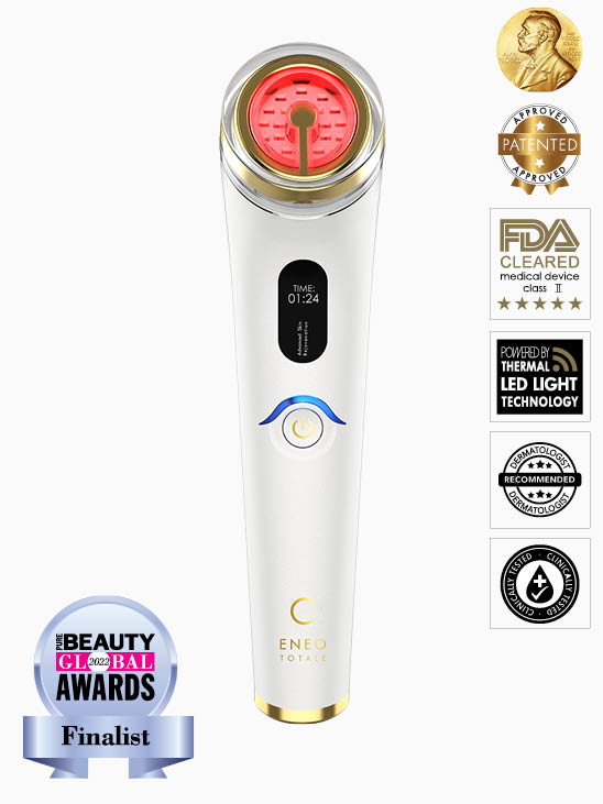 Eneo Totalé Effective Face Lift Anti Aging Device | Avologi®