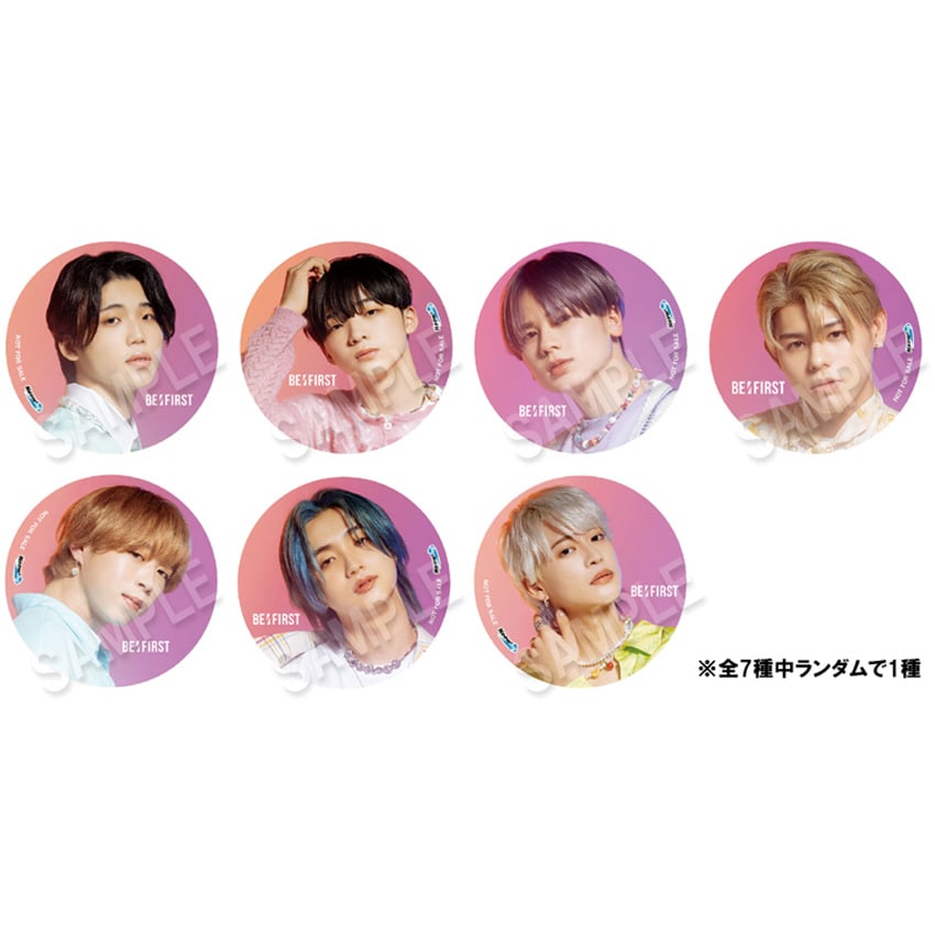 新品 BE:FIRST Bye-Good-Bye アクリルスタンド アクスタ