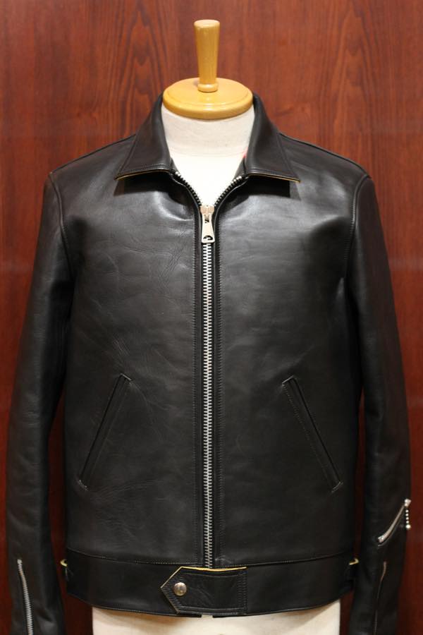 FINE CREEK LEATHERS】商品一覧