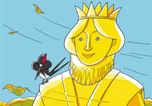 6ページ目] 紙芝居 | AVACO