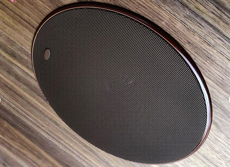 未使用品□KEF□壁埋め込み型スピーカー Ci160QS 箱無し☆ゆうパック