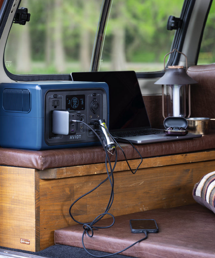 PS-F500 製品情報｜AVIOT