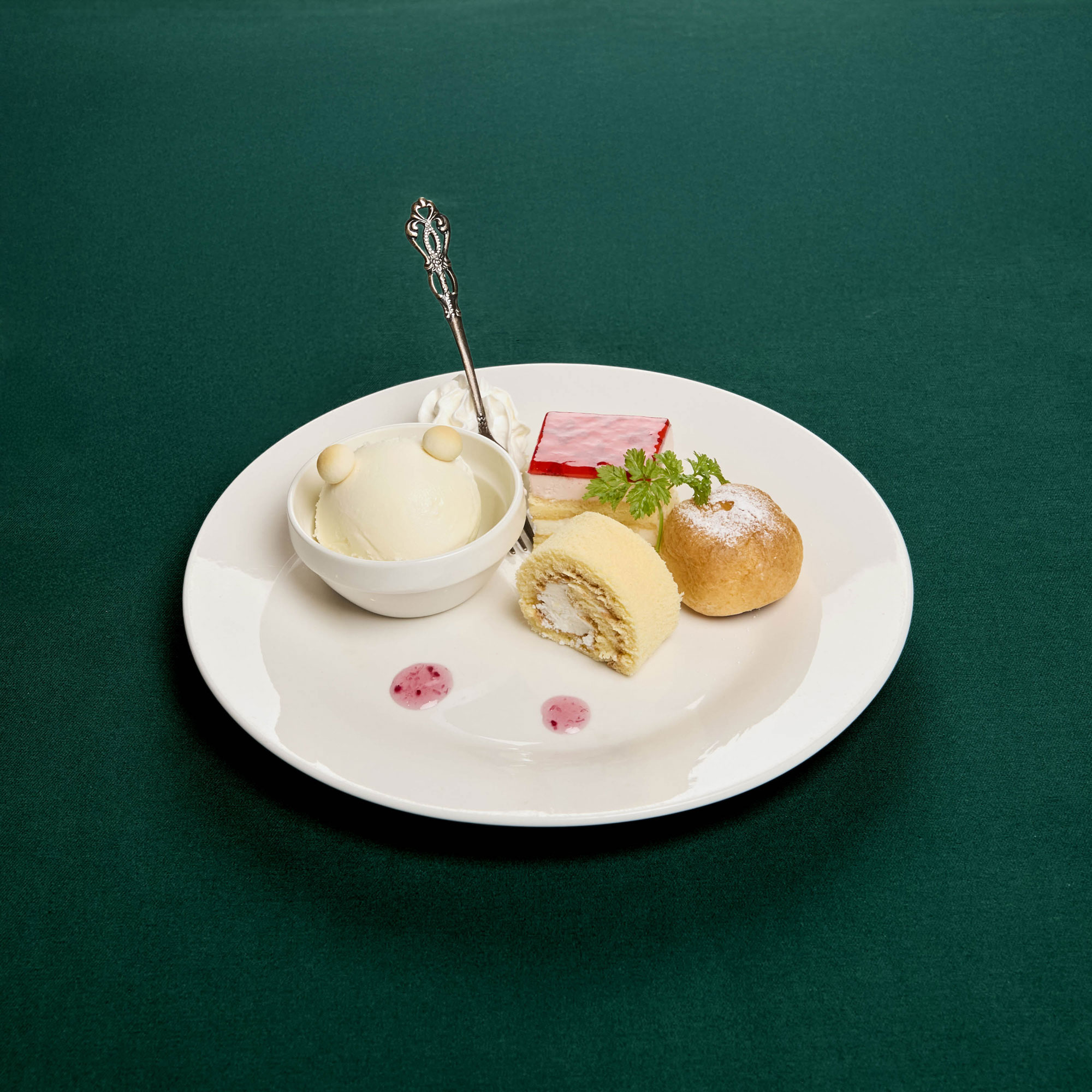 オトメイトガーデン