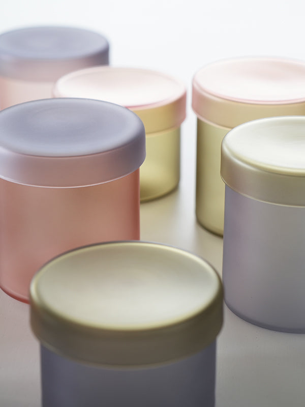 カラーキャニスター M | AXCIS ONLINE