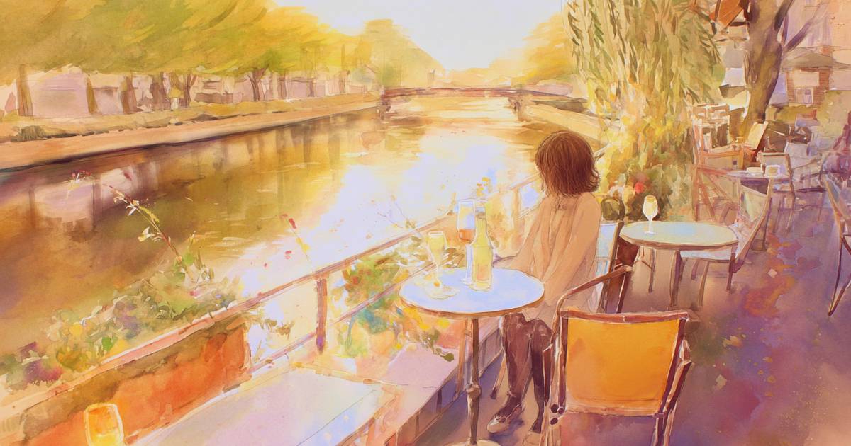 Midjourney v7の水彩画プロンプト完全ガイド｜7つの技法で本物を再現