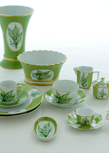 Laure Selignac : ロール セリニャック （日本正規代理店）｜北欧から