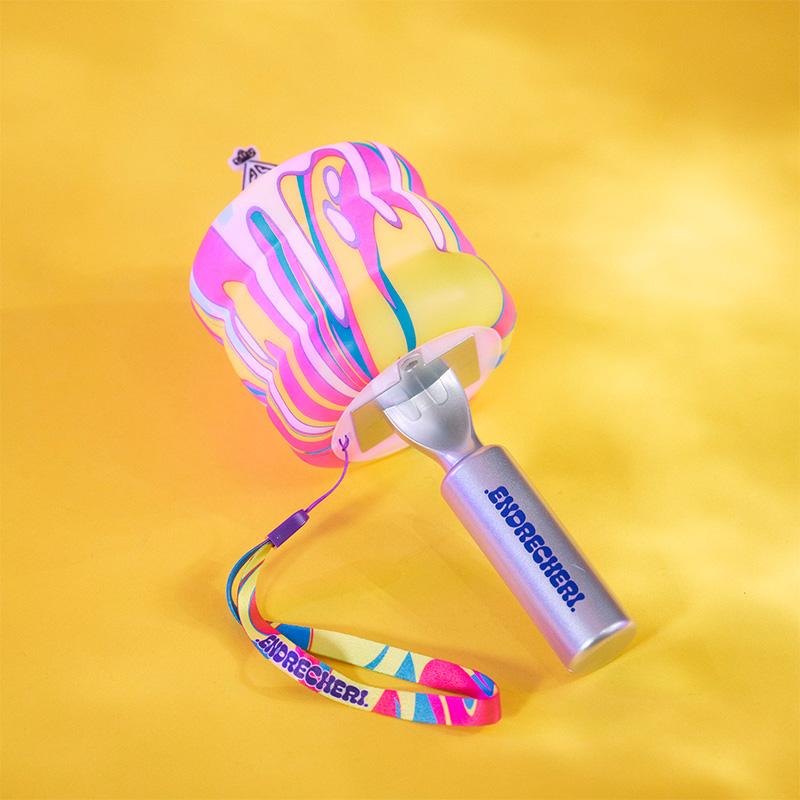 新品未開封 AMPTAKxCOLORS ペンライトポーチ ALTROSE ペンライトケース