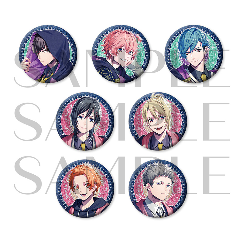 ファインダーシリーズ 缶バッジ やまねあやの ファインダーシリーズ 缶