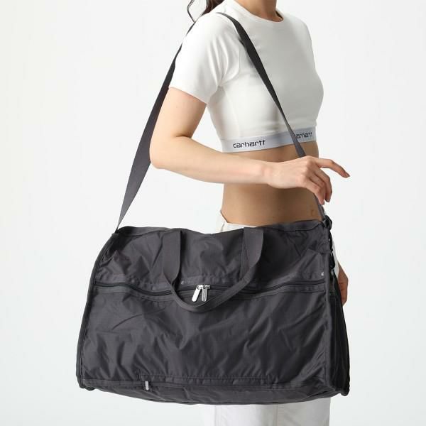 レスポートサック ボストンバッグ ショルダーバッグ LESPORTSAC