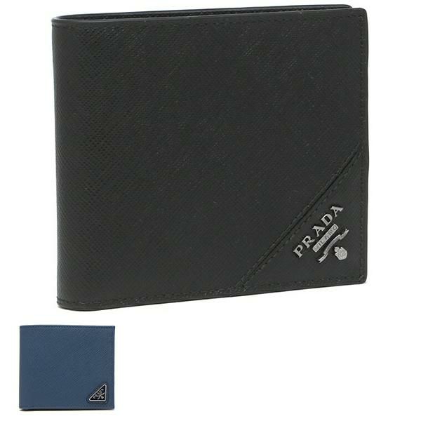 PRADA プラダ 二つ折り財布・三つ折り財布(財布)｜海外ブランド通販AXES