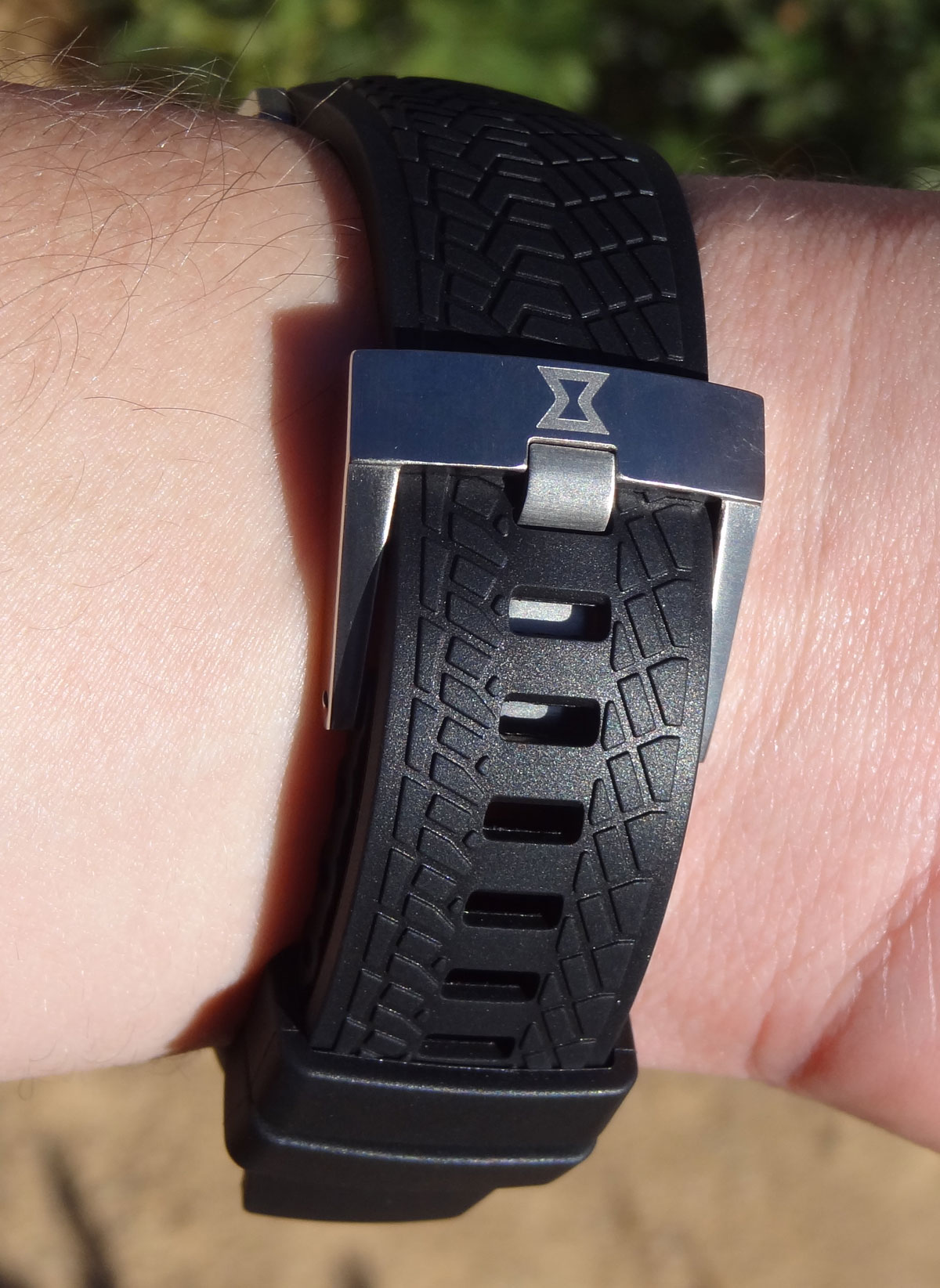 Edox WRC Xtreme Pilot III Limited Edition Chronograph 10303 TIN