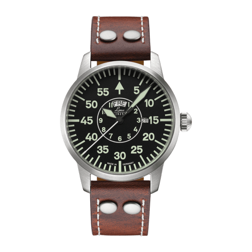 Laco Pilot Watches Basic ZURICH 861806 – Arizona Fine Time