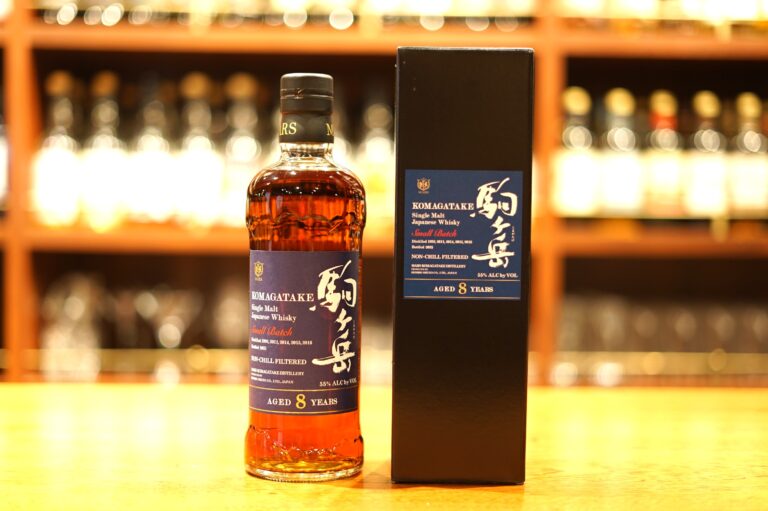 New Item】JAPANESE SINGLE MALT WHISKY Ontake 2025 - Azabujuban BAR