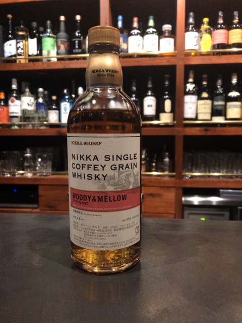 厚岸NEW BORN FOUNDATIONS 4 - 麻布十番 BAR 新海