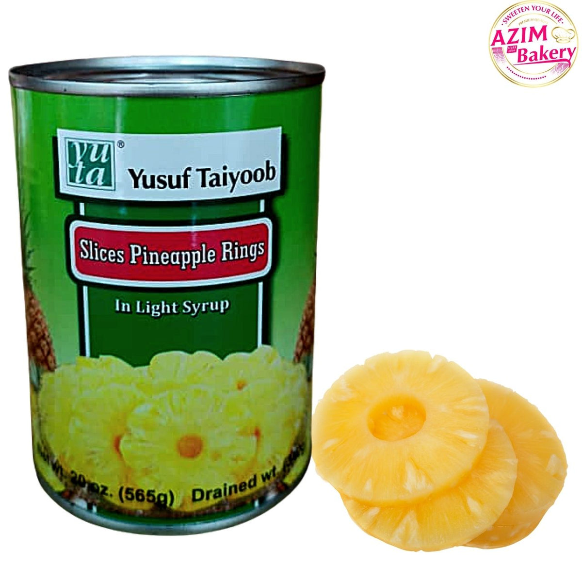 SooyaStudio Pineapple Ban その他 SooyaStudio Pineapple Ban