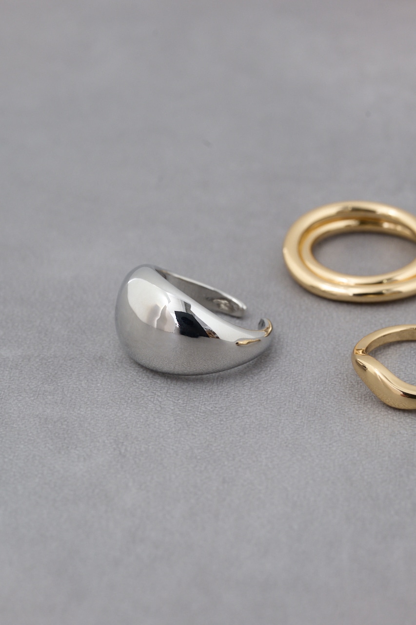 ✥カイラニページ✥no.560•no.561オパールリング ✥カイラニページ✥no