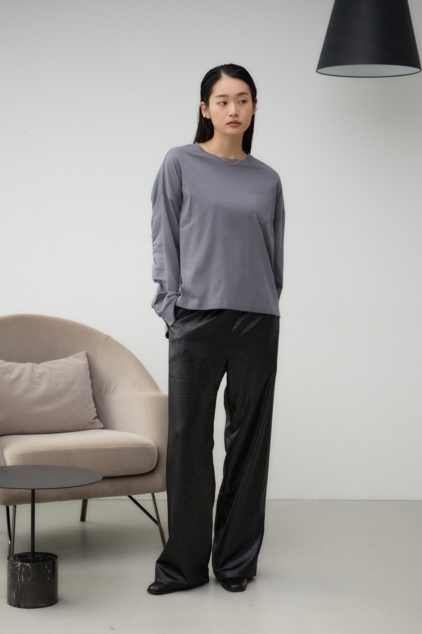 LOYLY MASTERS by aromen アウフグースパンツ