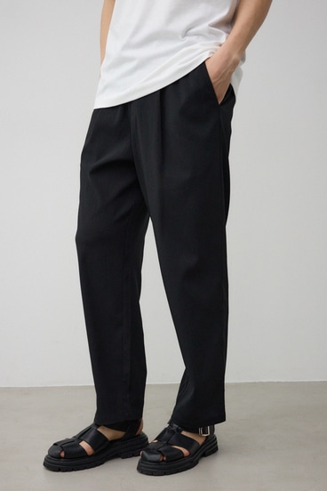リラックスシルエットパンツ｜MEN｜251HSB31-399E｜AZUL BY MOUSSY