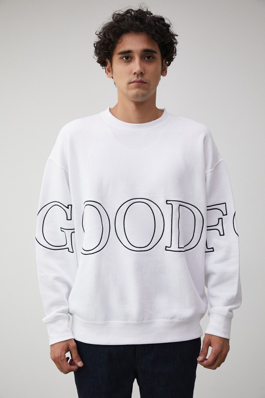 FANTASTIC VOYAGE トレーナー Lサイズ Amazon.co.jp: FANTASTICS