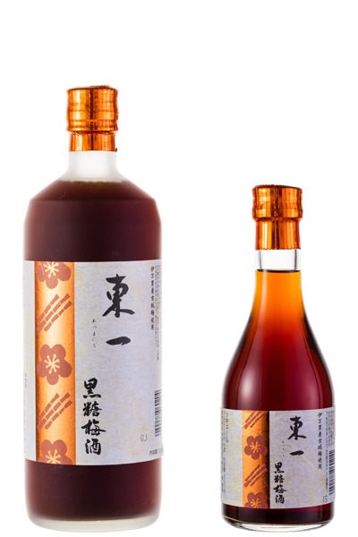 リキュール - 五町田酒造 東一 （Azumaichi）