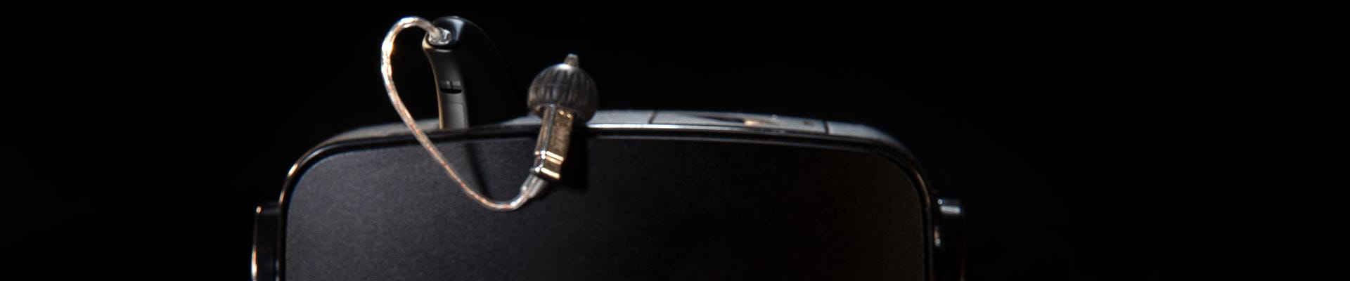 ワイデックスの補聴器用充電器 | Widex